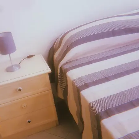 Apartamento Iloveromeresidence *