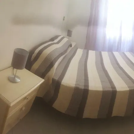Iloveromeresidence Apartmán *
