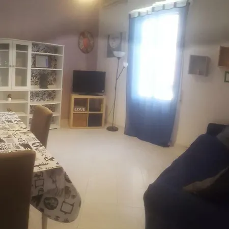 Iloveromeresidence Roma