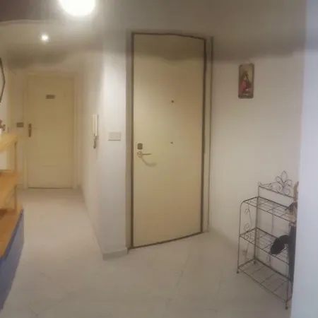 Iloveromeresidence Apartmán