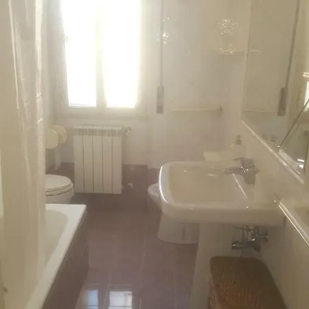 Iloveromeresidence
