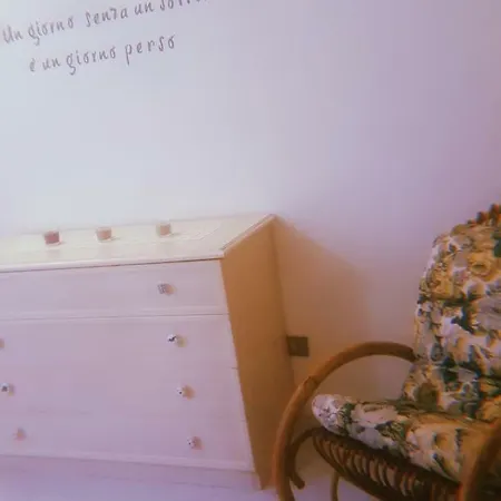 Apartmán Iloveromeresidence *