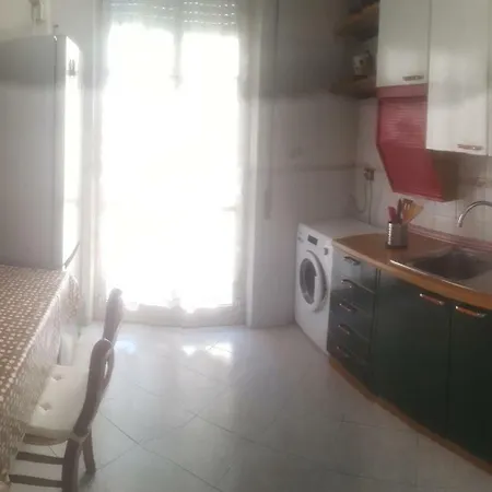 Apartmán Iloveromeresidence