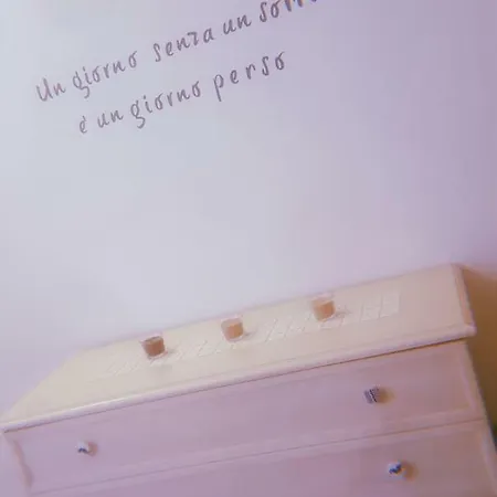 Apartmán Iloveromeresidence *